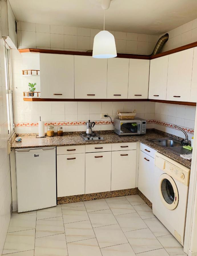 Apartament Estudio 3 En El Centro De Pontevedra Zewnętrze zdjęcie