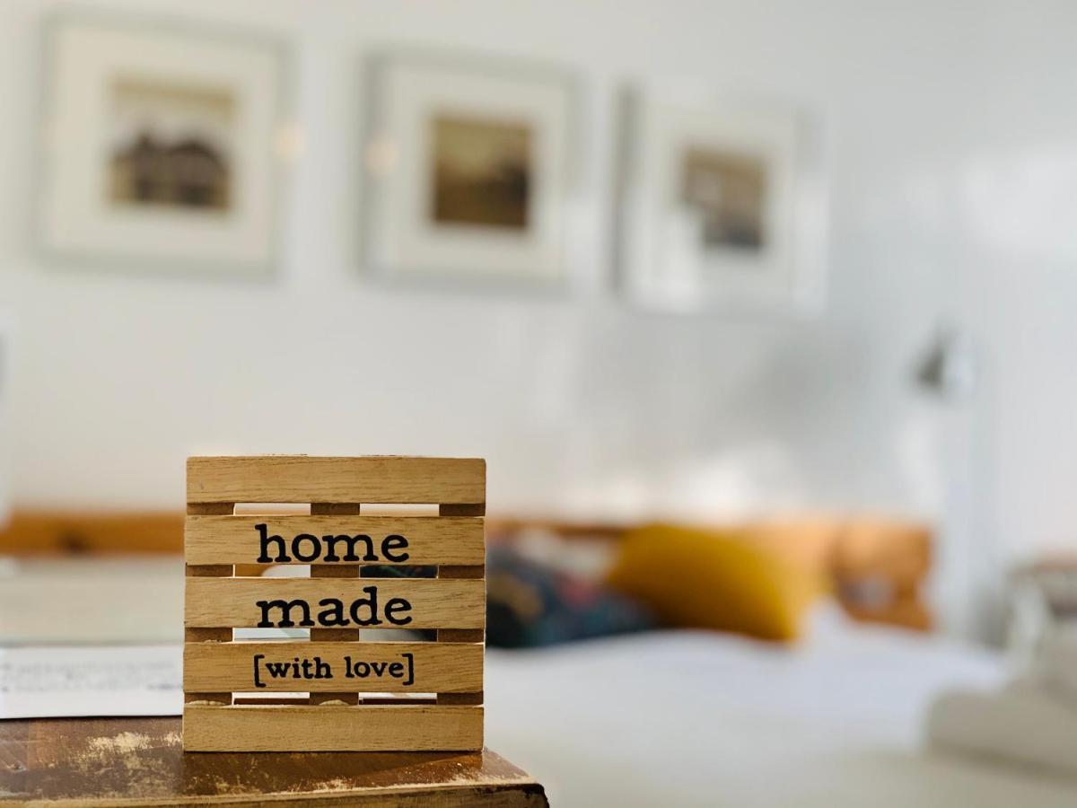 Apartament Estudio 3 En El Centro De Pontevedra Zewnętrze zdjęcie
