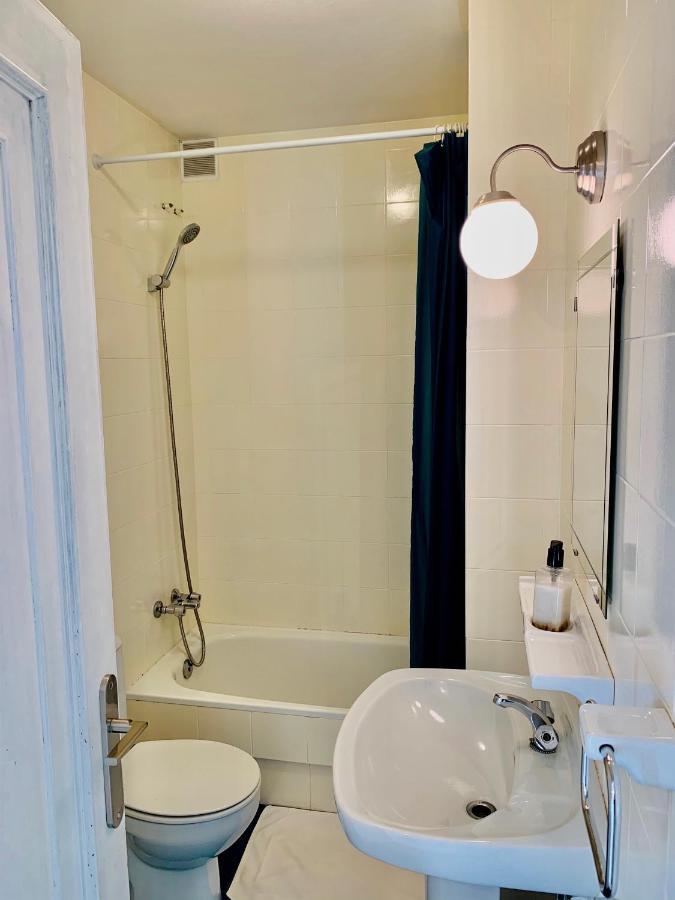 Apartament Estudio 3 En El Centro De Pontevedra Zewnętrze zdjęcie