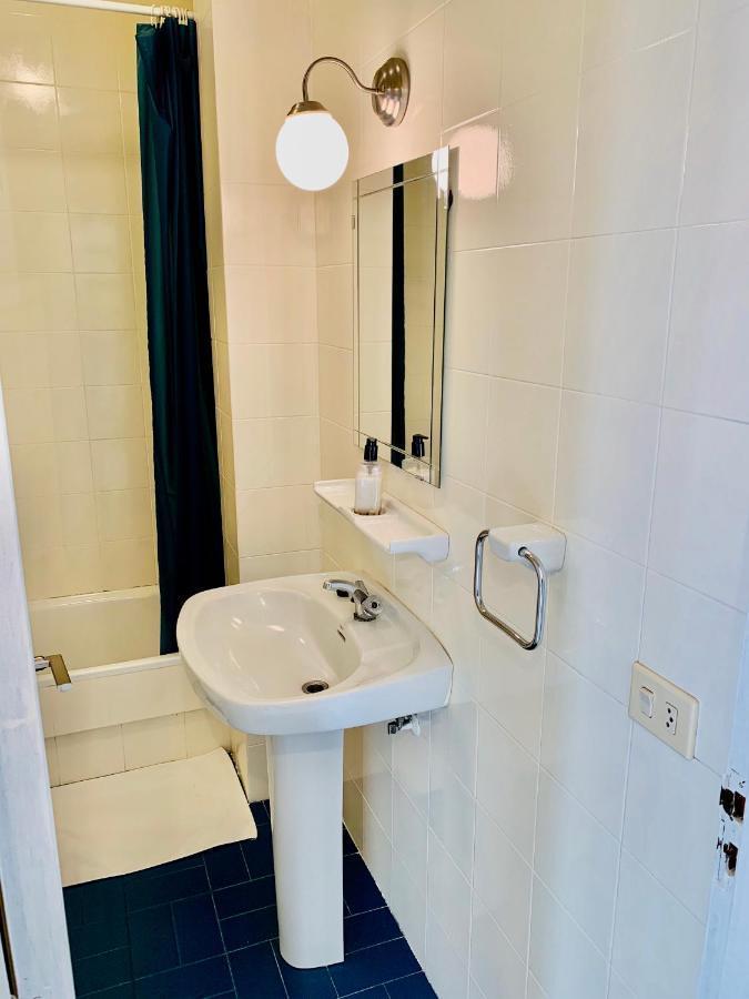 Apartament Estudio 3 En El Centro De Pontevedra Zewnętrze zdjęcie